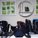 Corporate Wear – Accessories