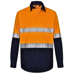 AIW D/N Work Shirt