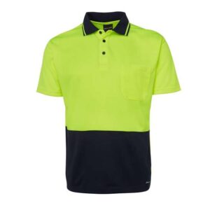 JB's S/S Trad Polo
