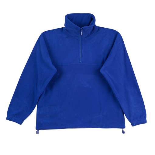 AIW Kids 1/2 Zip Polar Pullover