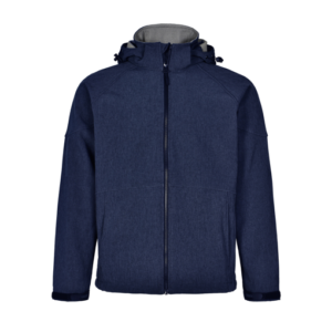 AIW Kids Softshell Jacket