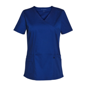AIW Ladies Scrubs Top