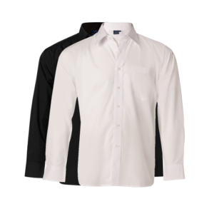 AIW Men's L/S Business Shirt