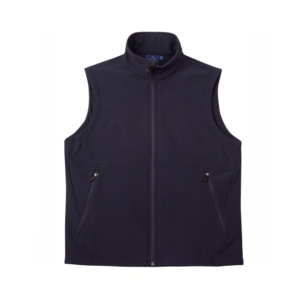 Men's Softshell Vest