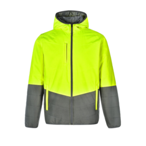 AIW Unisex Puffer Jacket