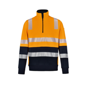AIW Unisex Vic Rail Jumper