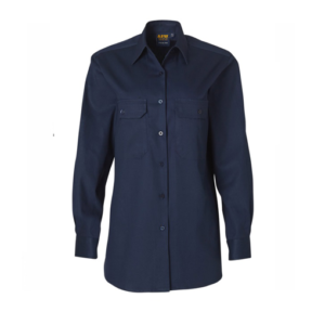 AIW Women's Work Shirt