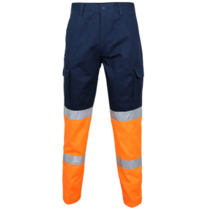 DNC Biomotion Cargo Pants