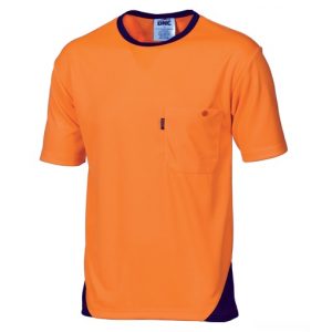 DNC Cool-Breathe Tee