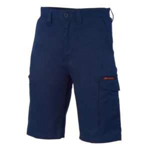 DNC Digga Cargo Shorts