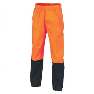 DNC Hi Vis Rain Pants