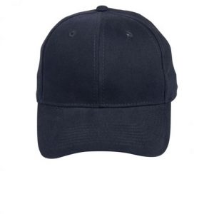 Brushed Cotton Cap