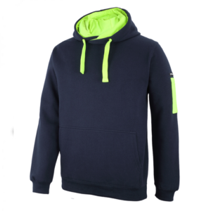 JB's Trade Hoodie