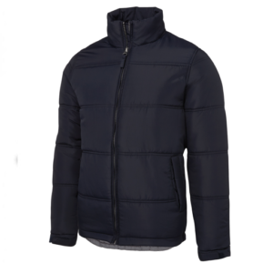 JB's Adventure Puffer Jacket