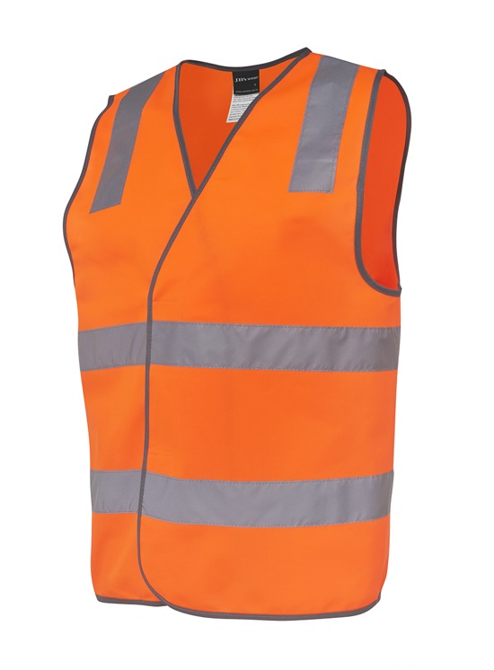 JB's Day & Night Safety Vest