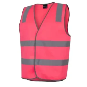 JB's D/N Safety Vest