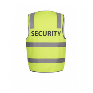jbs day night security vest