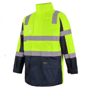 JB's D/N 'Visionary' Jacket