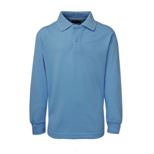 JB's Kids L/S Polo