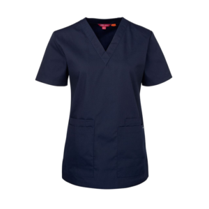 JB's Ladies Scrubs Top