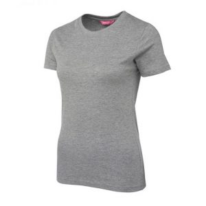 jbs ladies tee marle