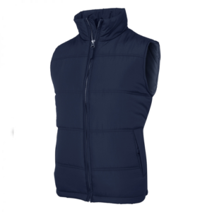 JB's Adventure Puffer Vest