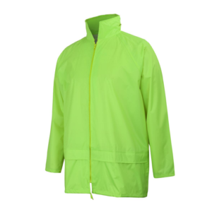 JB's Rain Jacket