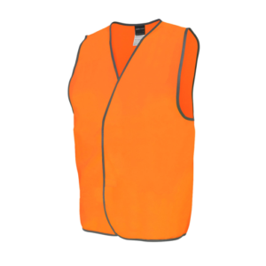 JB's Hi Vis Safety Vest
