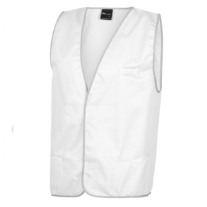 JB's Coloured Vest (10 Colors)