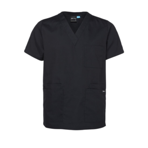JB's Unisex Scrubs Top
