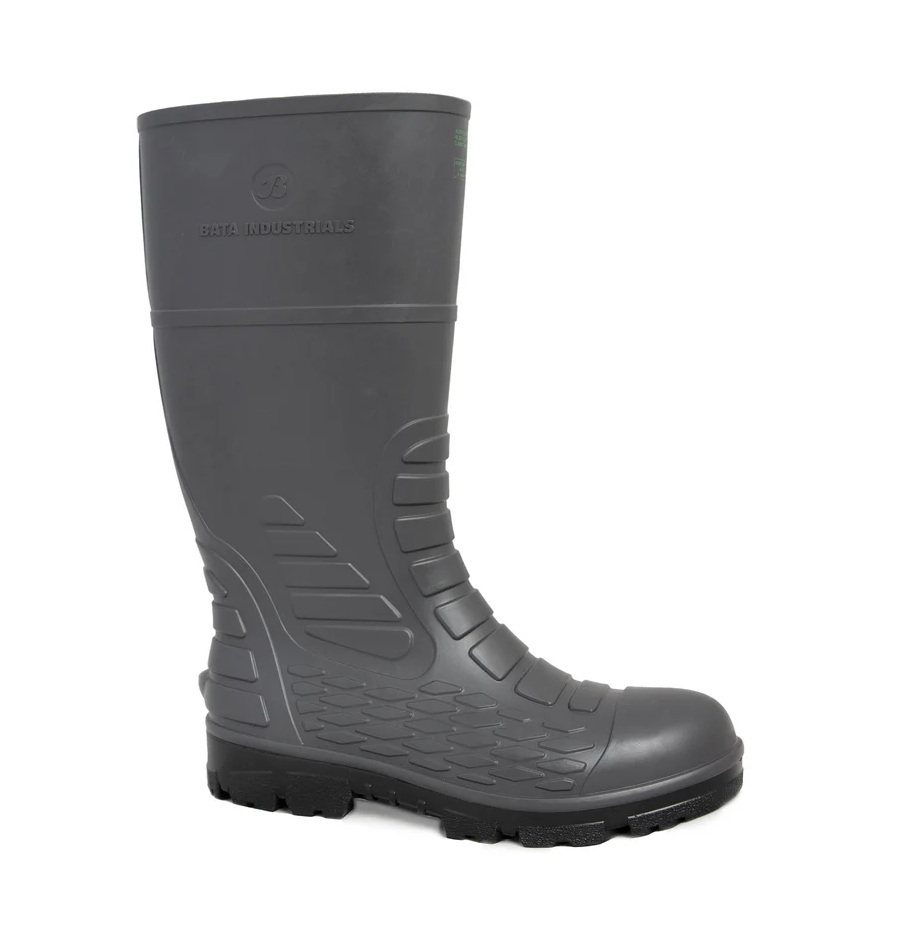 Bata Jobmaster 5 400mm Safety Gumboot - Image 2