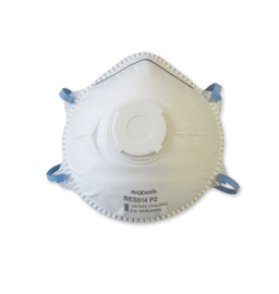 Masks & Respirators