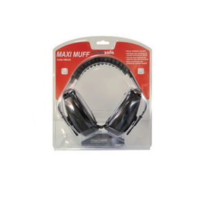 Maxisafe Earmuffs