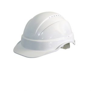maxisafe hard hat
