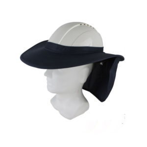 Maxisafe Hard Hat Brim