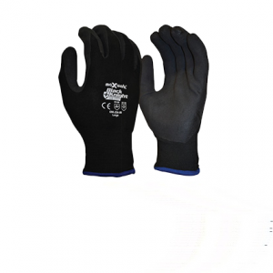 maxisafe thermal gloves