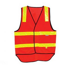 vicroads approved safety vest