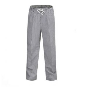 ncc chefs unisex checkered pants