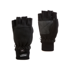 Rainbird Fingerless Gloves