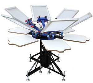 Screen Printing Braybrook