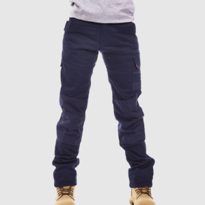 Tradie Lady Flex Cargo Pant