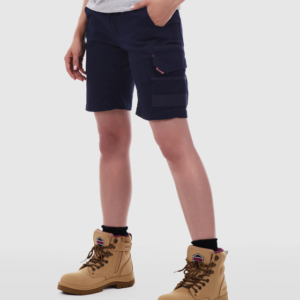 Tradie Lady Flex Cargo Short