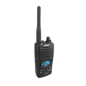 Uniden 5W UHF CB Radio