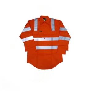 Vic Rail Work Shirt